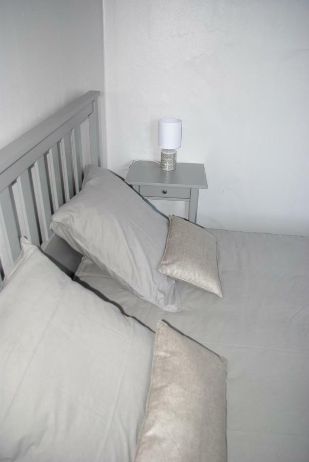 Hôtel Le17HO à Honfleur Extérieur photo